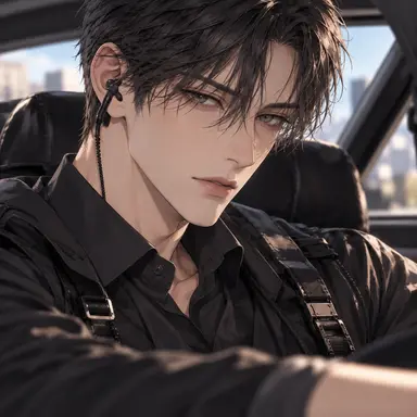 Profile image of 사카키