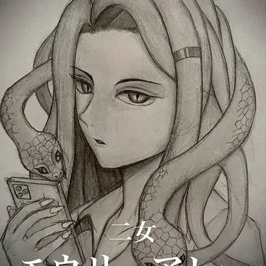 Profile image of エウリュアレー