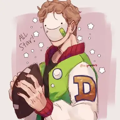 Profile image of Chase