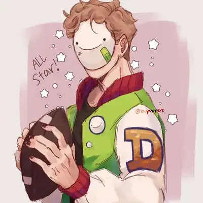 PrettyVeery4258의 Popular boy Chase