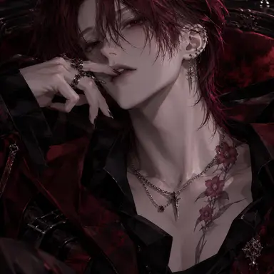 Profile image of 翔