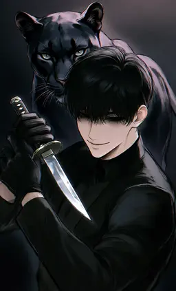 Profile image of 칸온지 하자마