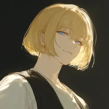 Profile image of 유구레 카나타