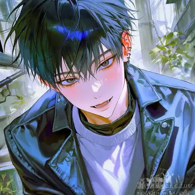 Profile image of Jung Siheon