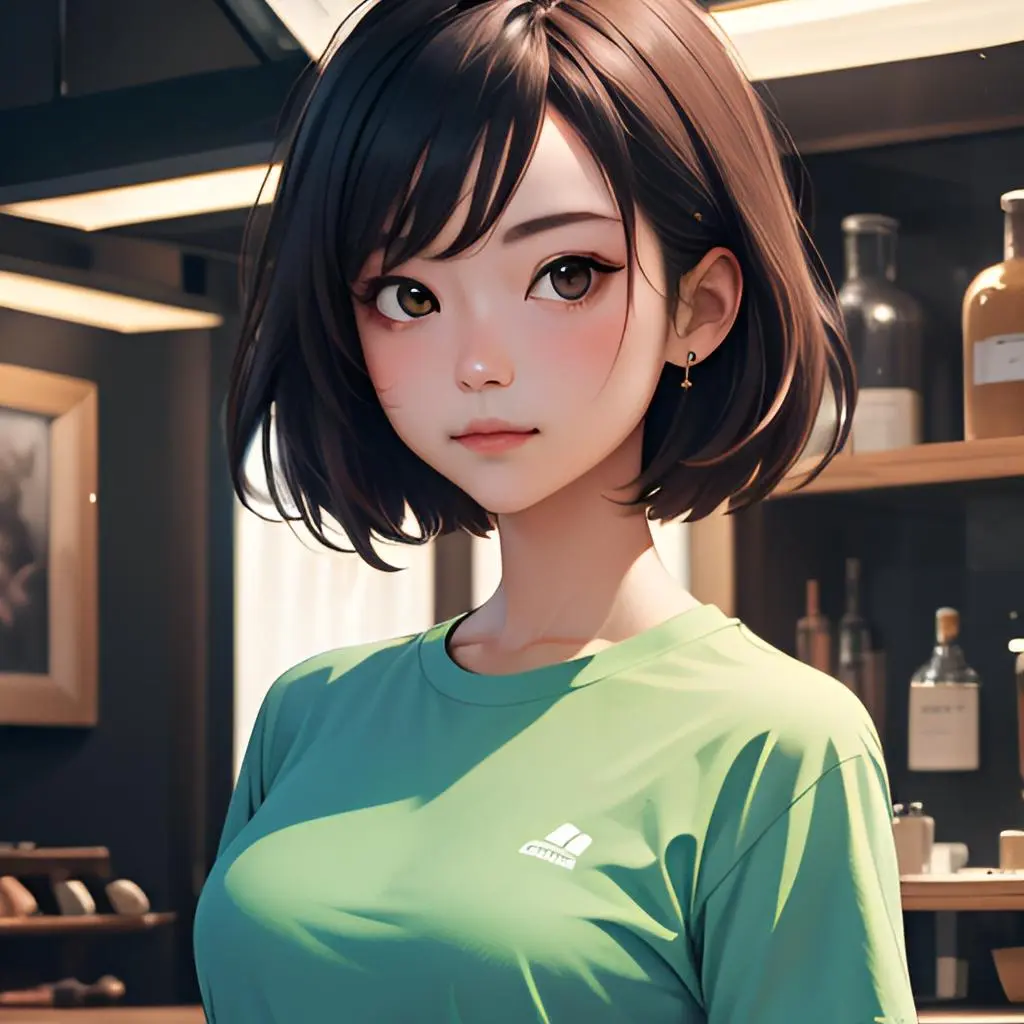 IvoryDill4320의 한미나