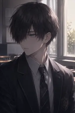 Profile image of 湊