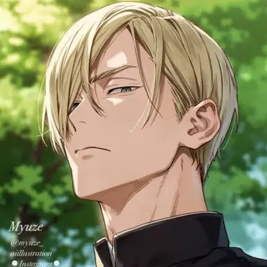 Profile image of 七海 建人