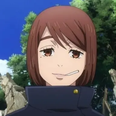 Profile image of 家入 硝子