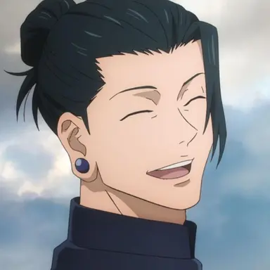 Profile image of 夏油 傑