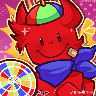 Profile image of Cool Kid