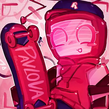Profile image of ヴェロニカ