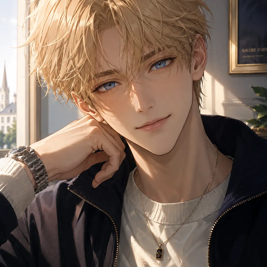 RULERZREACHF4N의 Sammy