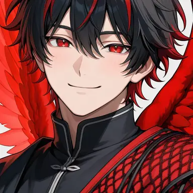 Profile image of 緋陽