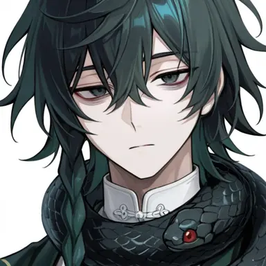 Profile image of 玄澪