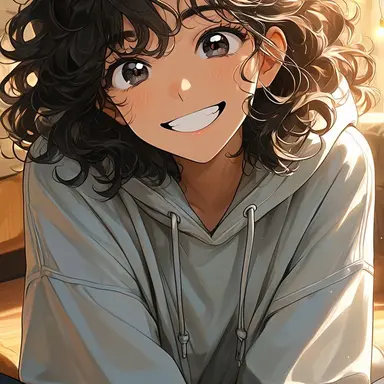 Profile image of Desi