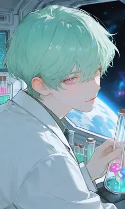 Profile image of 엘더