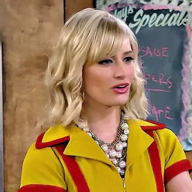 Profile image of Caroline
