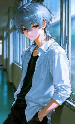 Profile image of 히비키