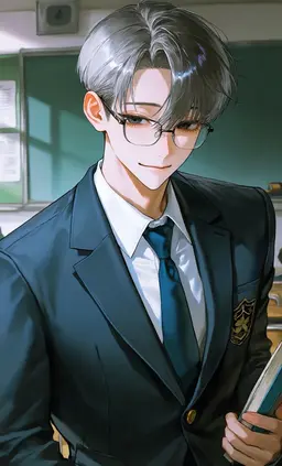 Profile image of 나루미
