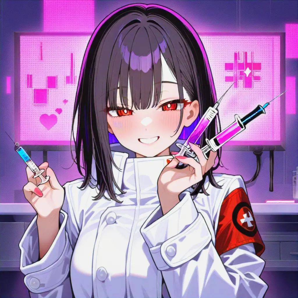 WindyHut5164의 実験しましょう