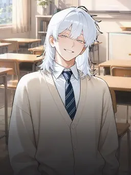 Profile image of 白夜