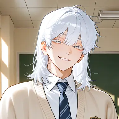 Profile image of 白夜
