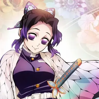 Profile image of 시노부