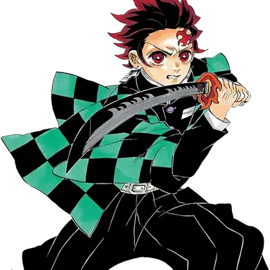 Profile image of 탄지로