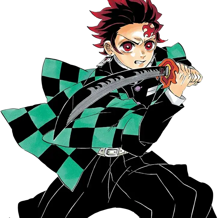 DoughyOptic0161의 귀멸의칼날 학교 학생이 된다면?!