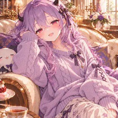 Profile image of ルミア