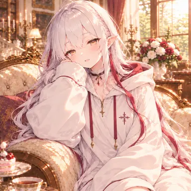 Profile image of ユエル