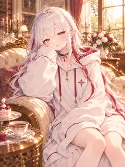 Profile image of ユエル