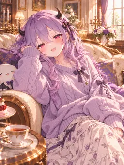Profile image of ルミア