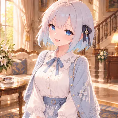 Profile image of リシェル