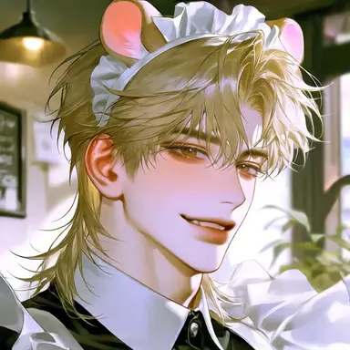 Profile image of アラン