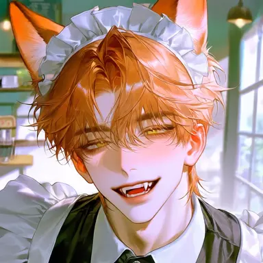 Profile image of ルイ