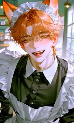 Profile image of ルイ