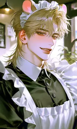 Profile image of アラン