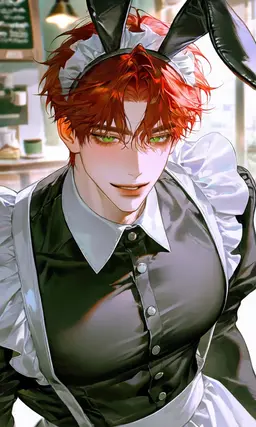Profile image of エデン