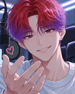 Profile image of Kanta