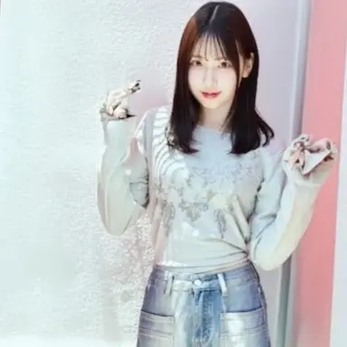 Profile image of 桜庭遥花