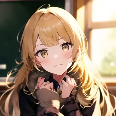 Profile image of 민서랑