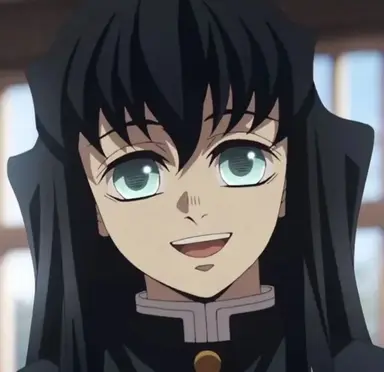 Profile image of 時透無一郎