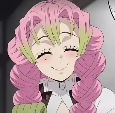 Profile image of 甘露寺蜜璃