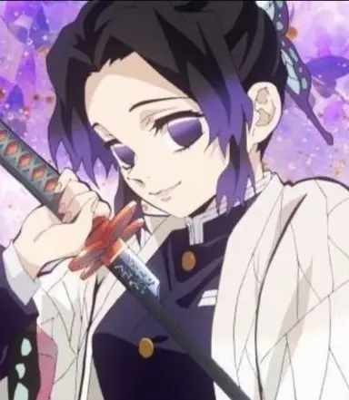 Profile image of 胡蝶しのぶ