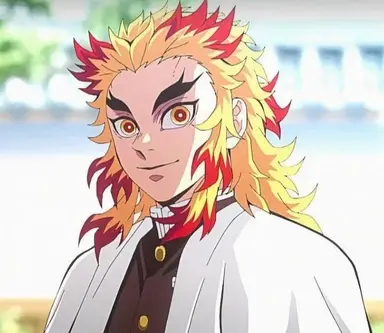 Profile image of 煉獄杏寿郎