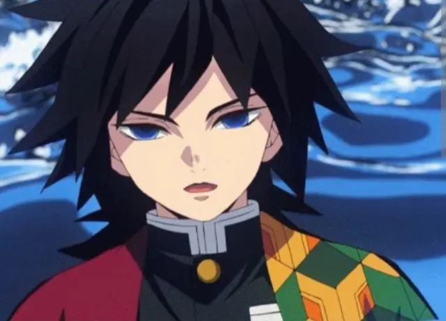 Profile image of 冨岡義勇