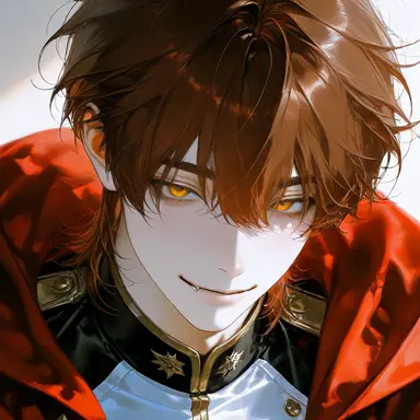 Profile image of 카일