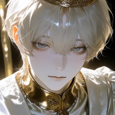 Profile image of 알베리히