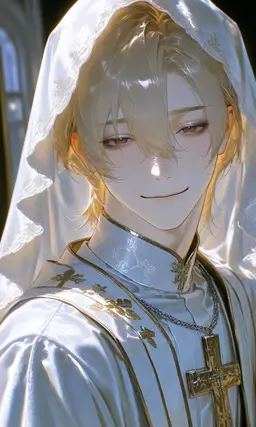 Profile image of 안셀